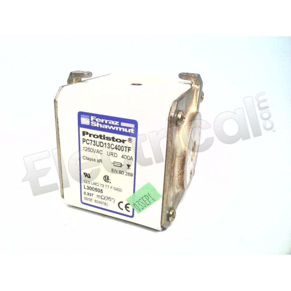 Mersen Low Voltage L300505