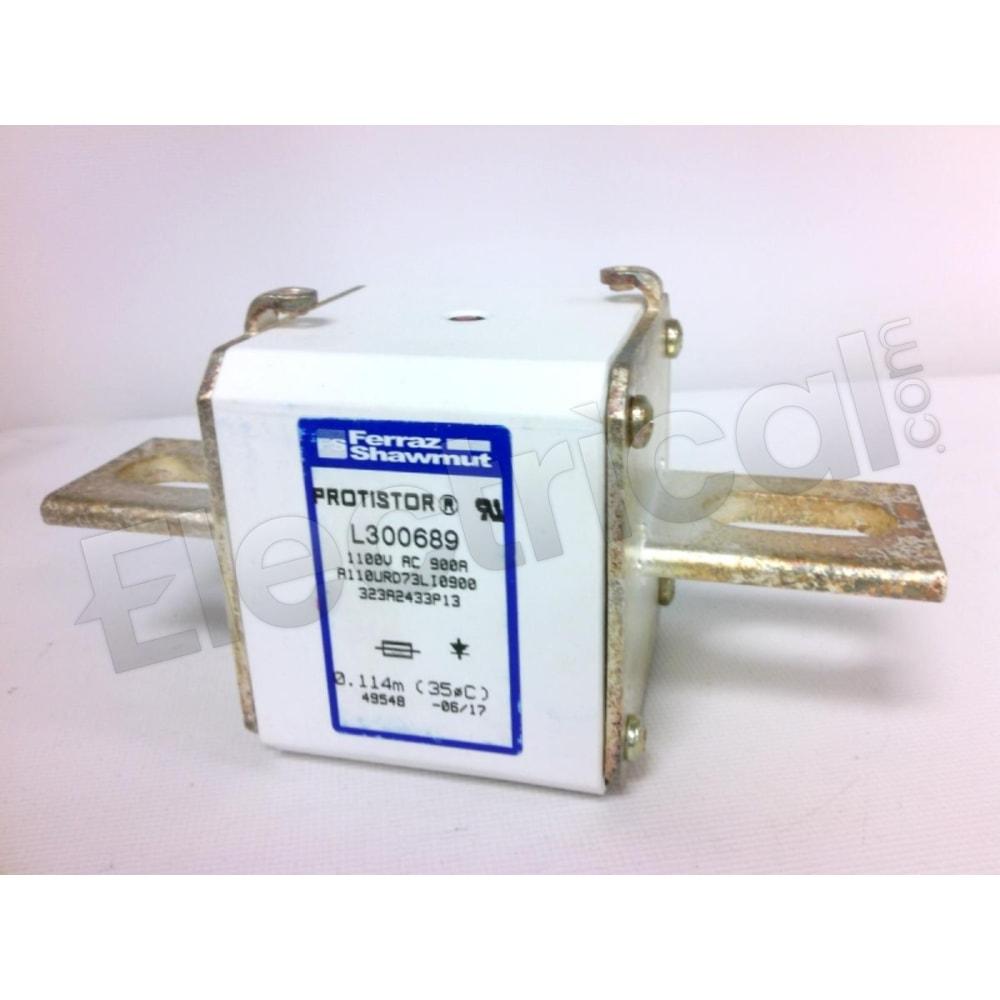 Mersen Low Voltage L300689