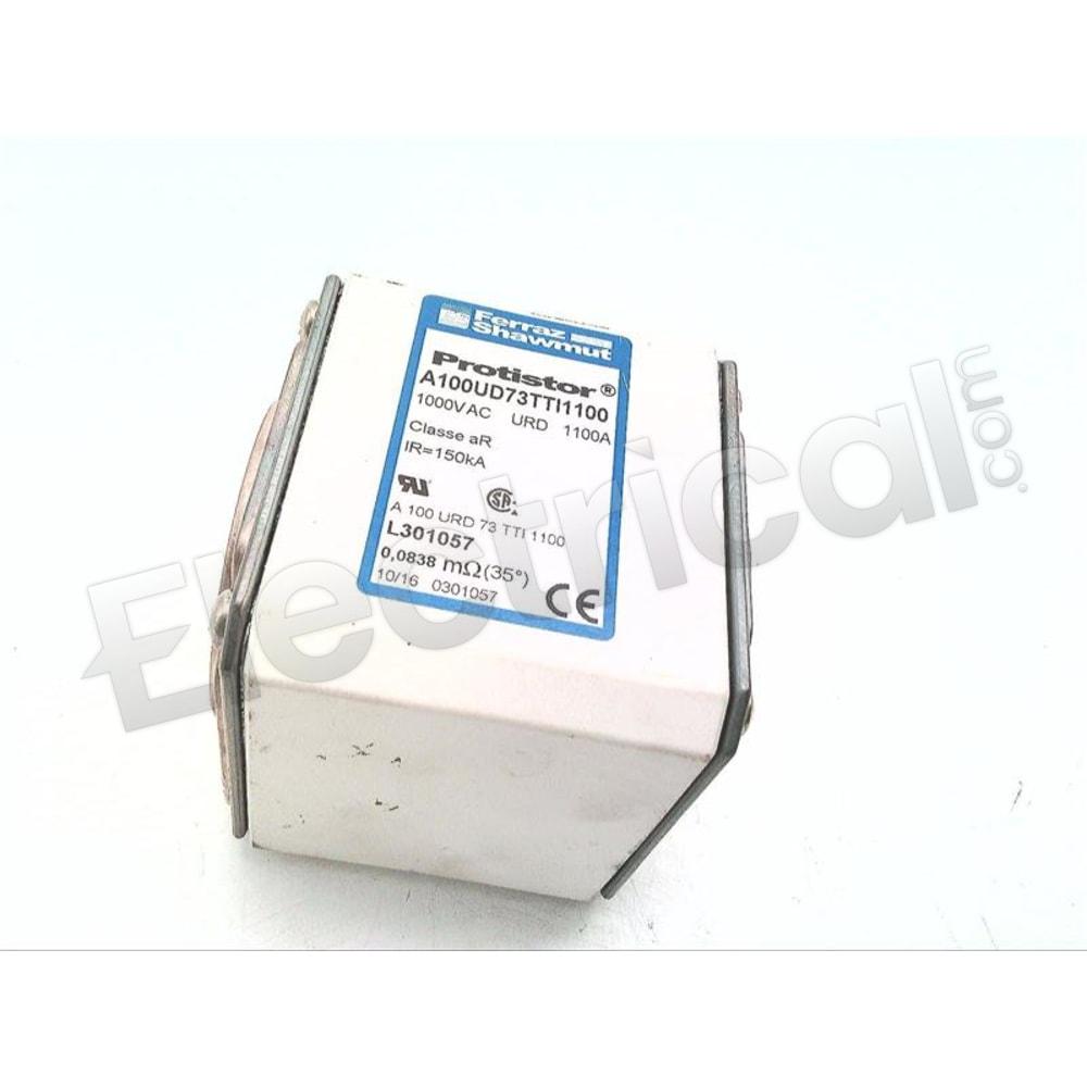 Mersen Low Voltage L301057