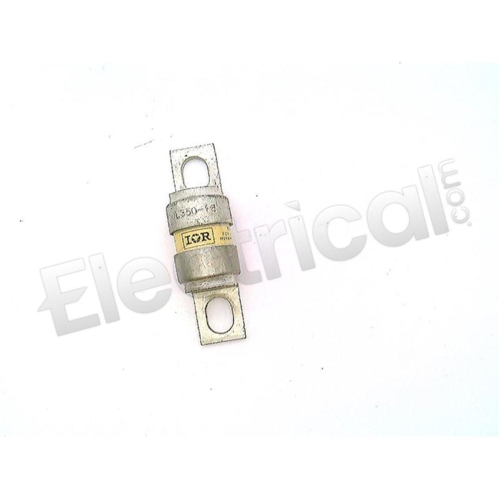 International Rectifier Low Voltage L350-16