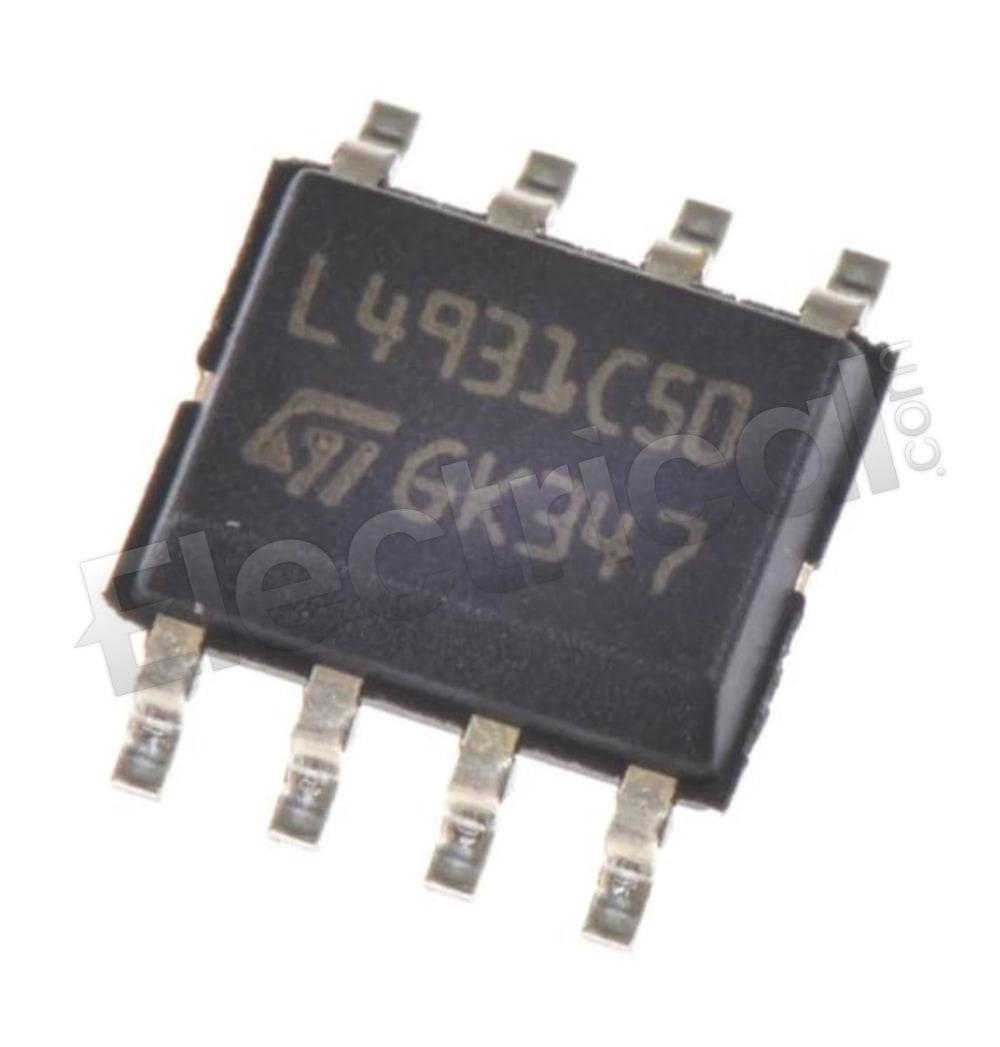 L4931CD50-TR