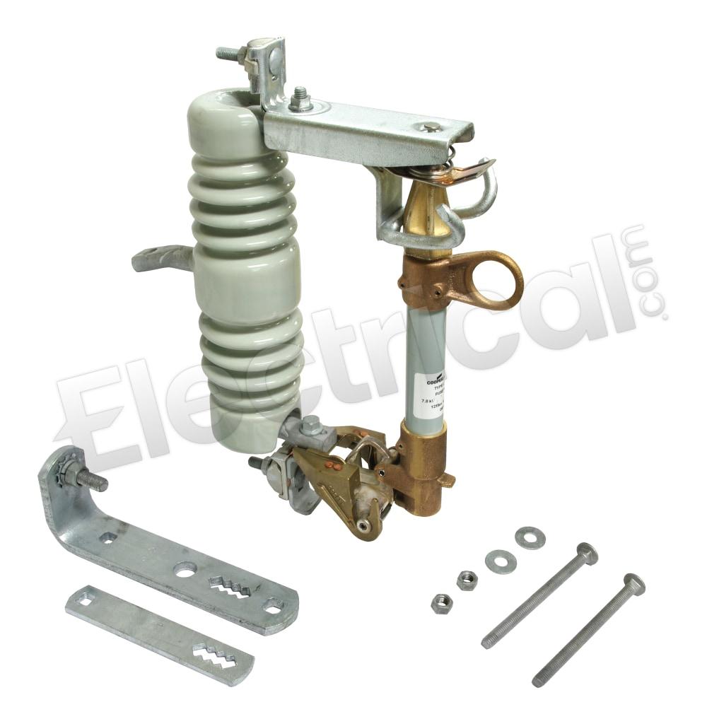 Cooper Fuse Part And Accessory L4B2P1A