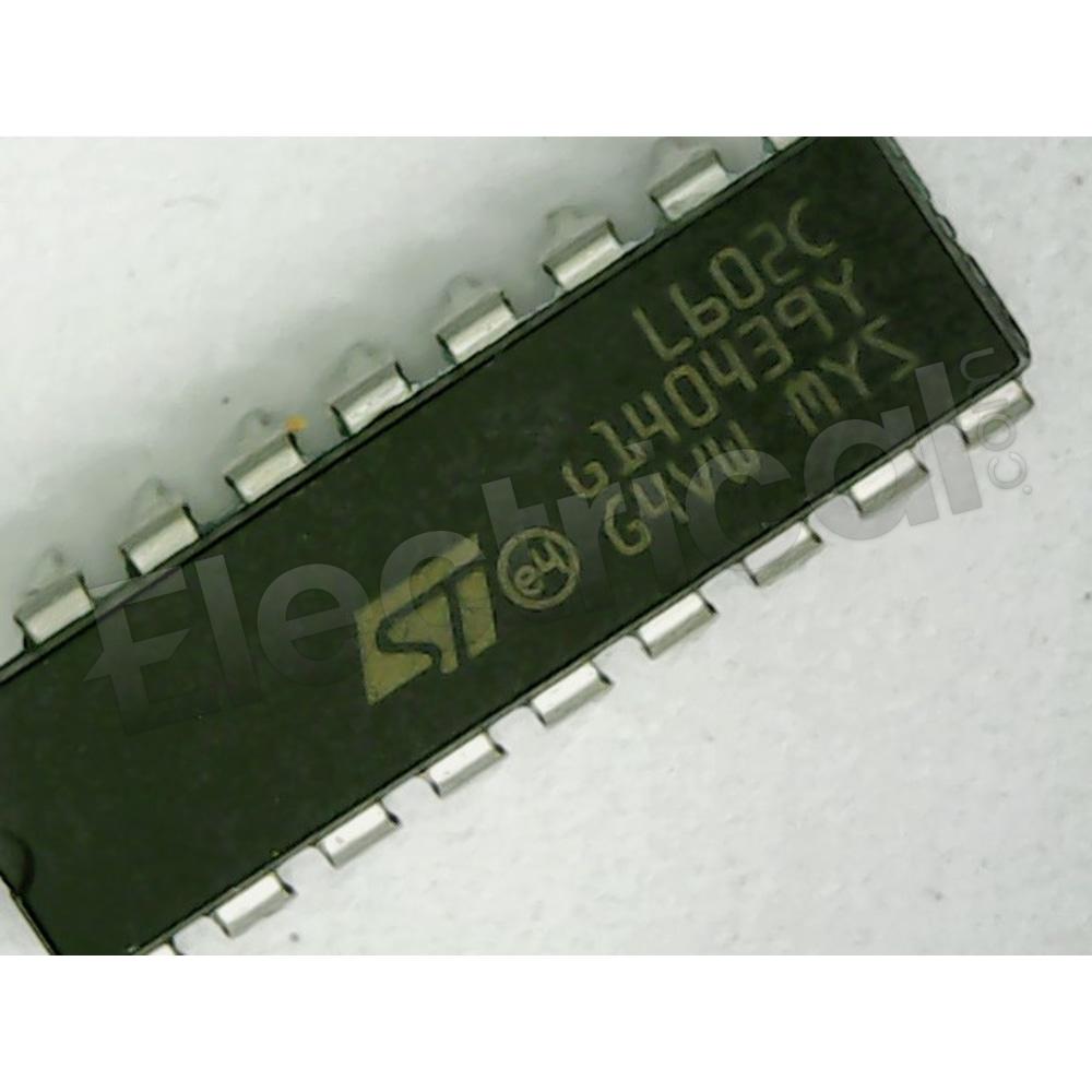 L602C