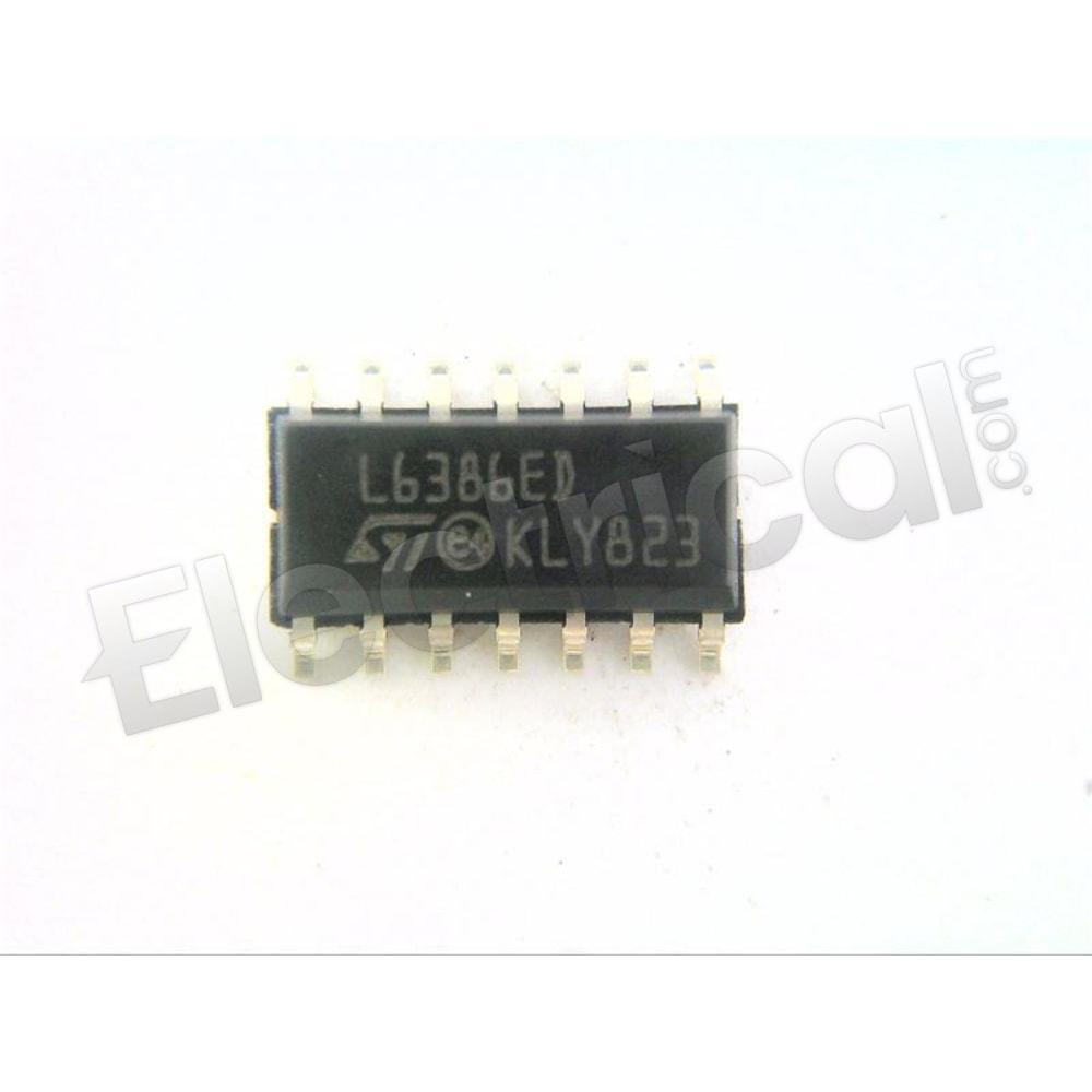 L6386ED