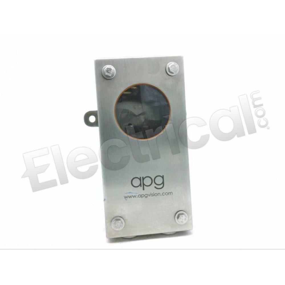 Allison Park Group Enclosure L7-AA