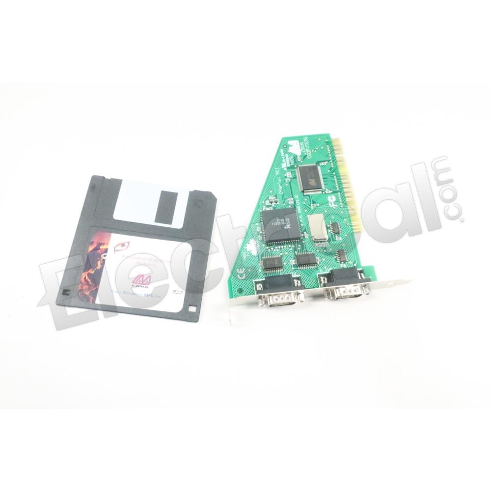 L71.3C DSERIAL-PCI