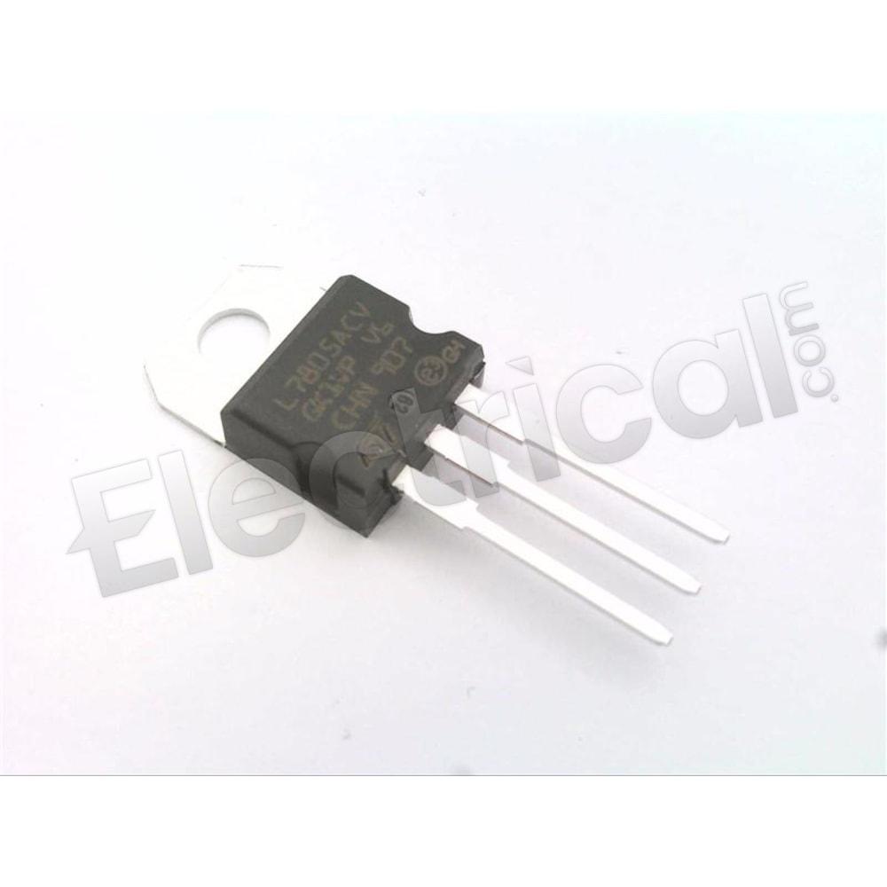 L7805ACV