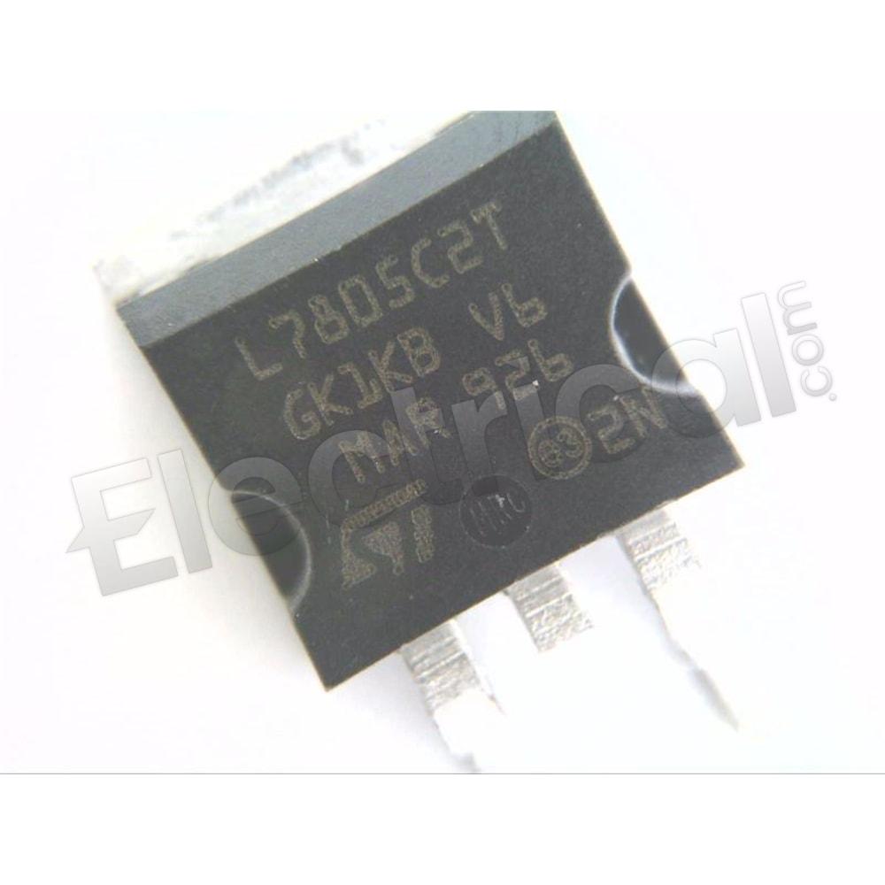 L7805CD2T