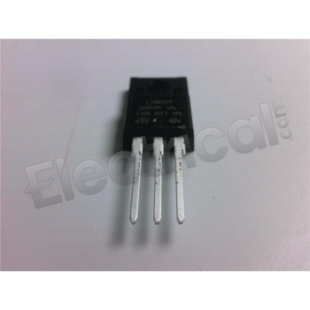 L7805CP