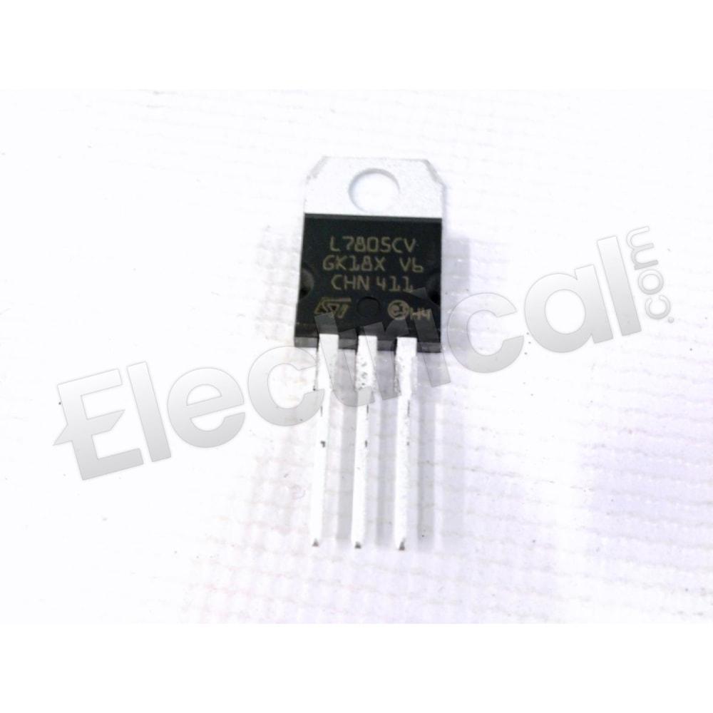 L7805CV