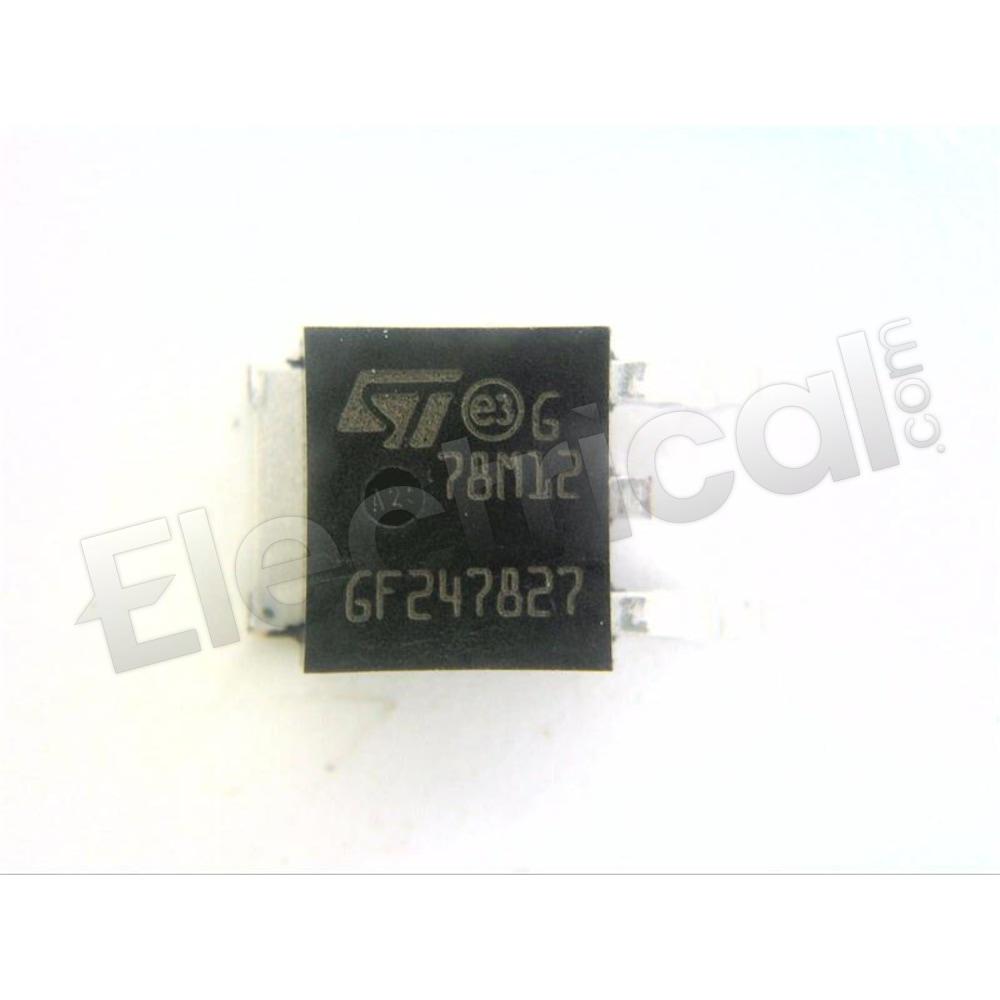 L78M12CDT-TR