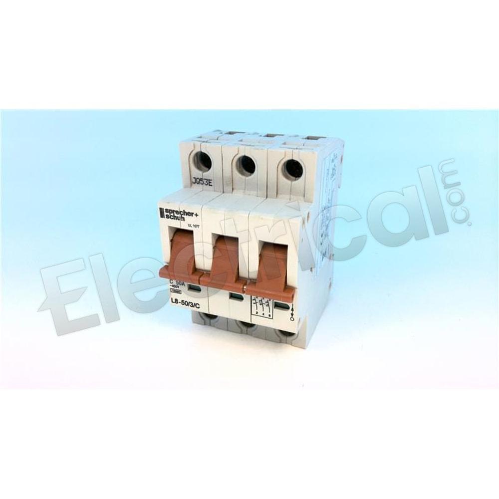 L8-50/3/C