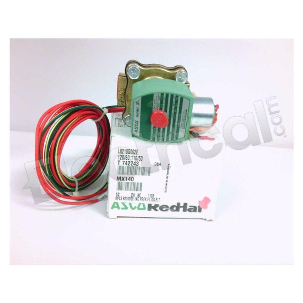 L8210G002EAC120/60K