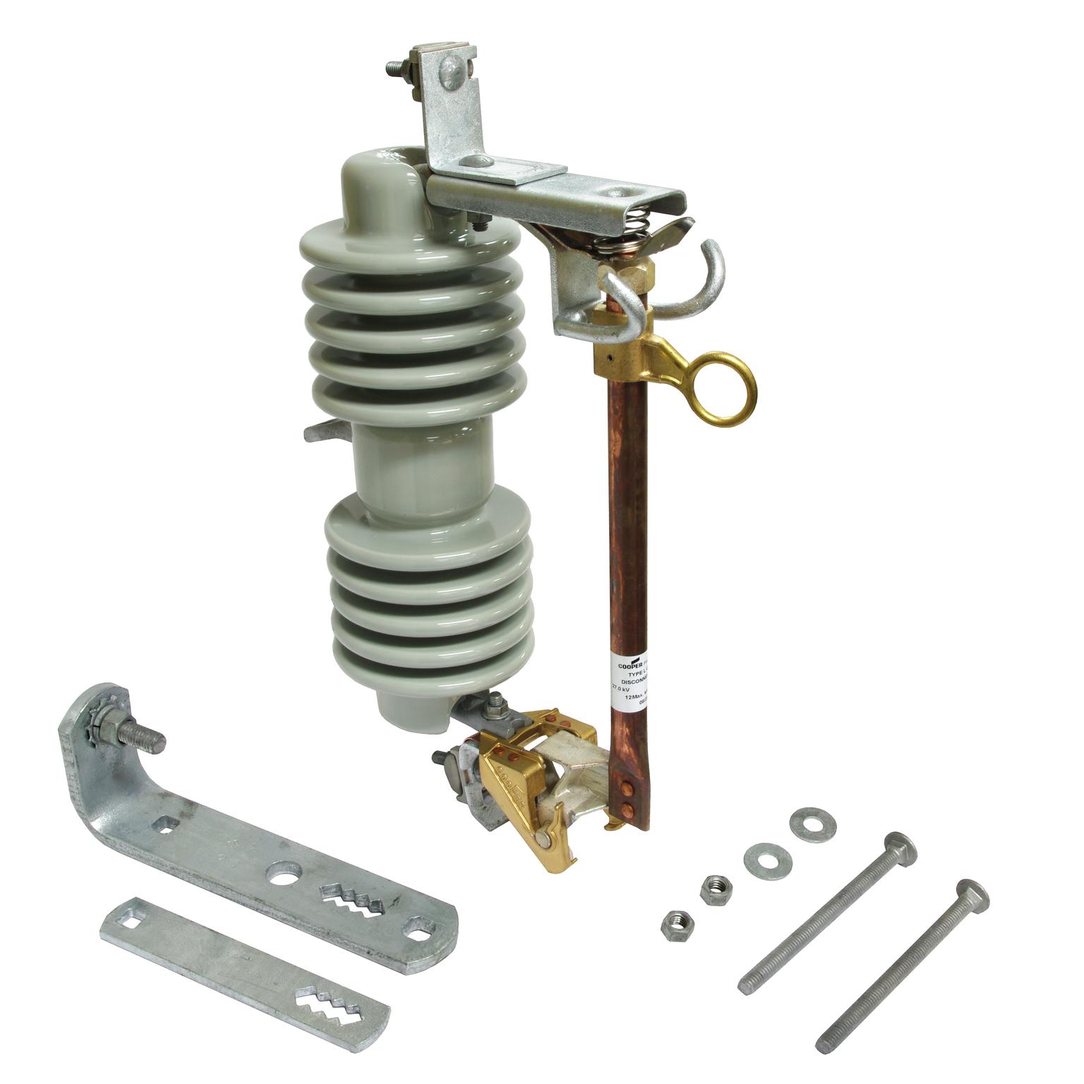 Cooper Fuse Part And Accessory L9D3P1A