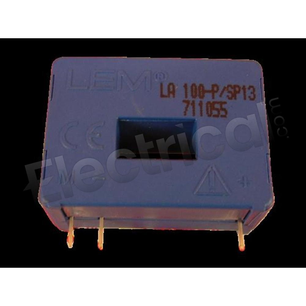 LA 100-P/SP13