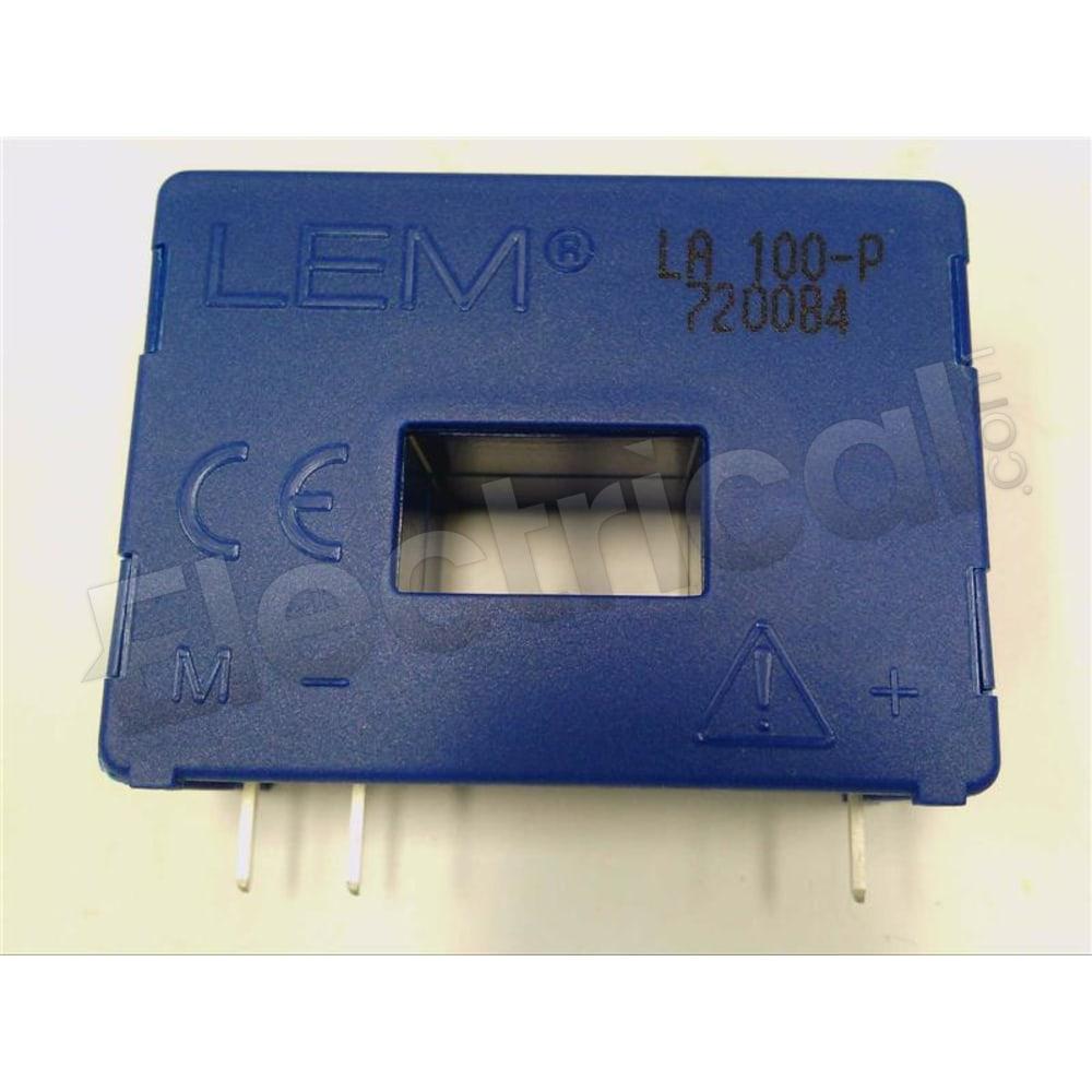 LA 100-P