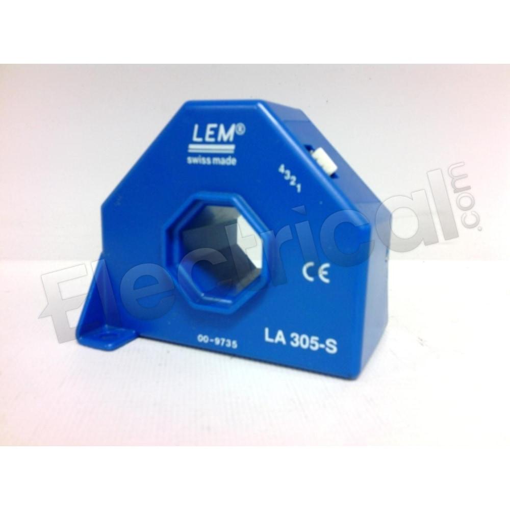 LA 305-S