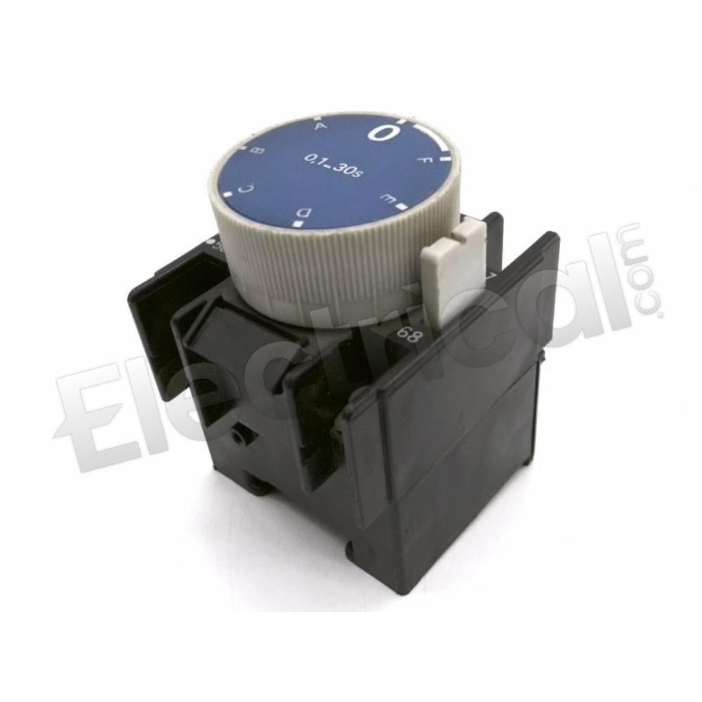 Schneider Electric Contactor And Motor Starter Auxiliary LA2-D22