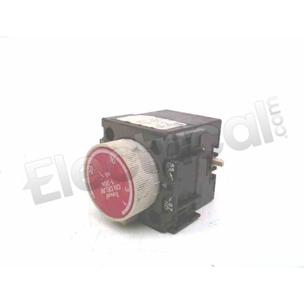 Schneider Electric Contactor And Motor Starter Auxiliary LA2-D221-A65