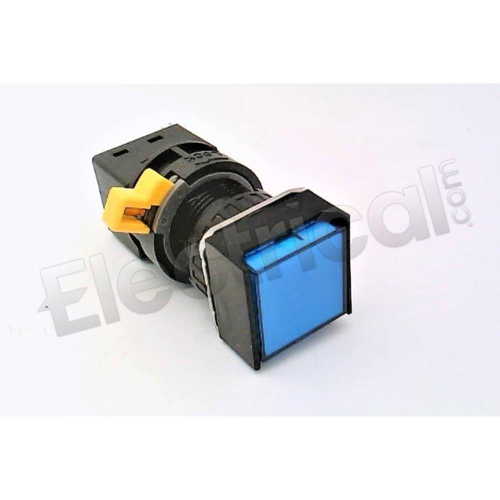 IDEC Motor Control Part And Accessory LA2P-1C04V-S