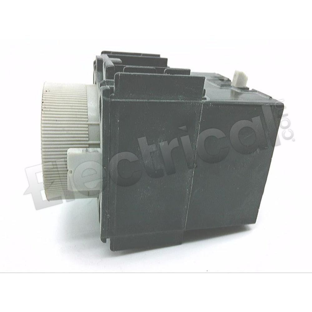 Schneider Electric Contactor And Motor Starter Auxiliary LA3-D20A65