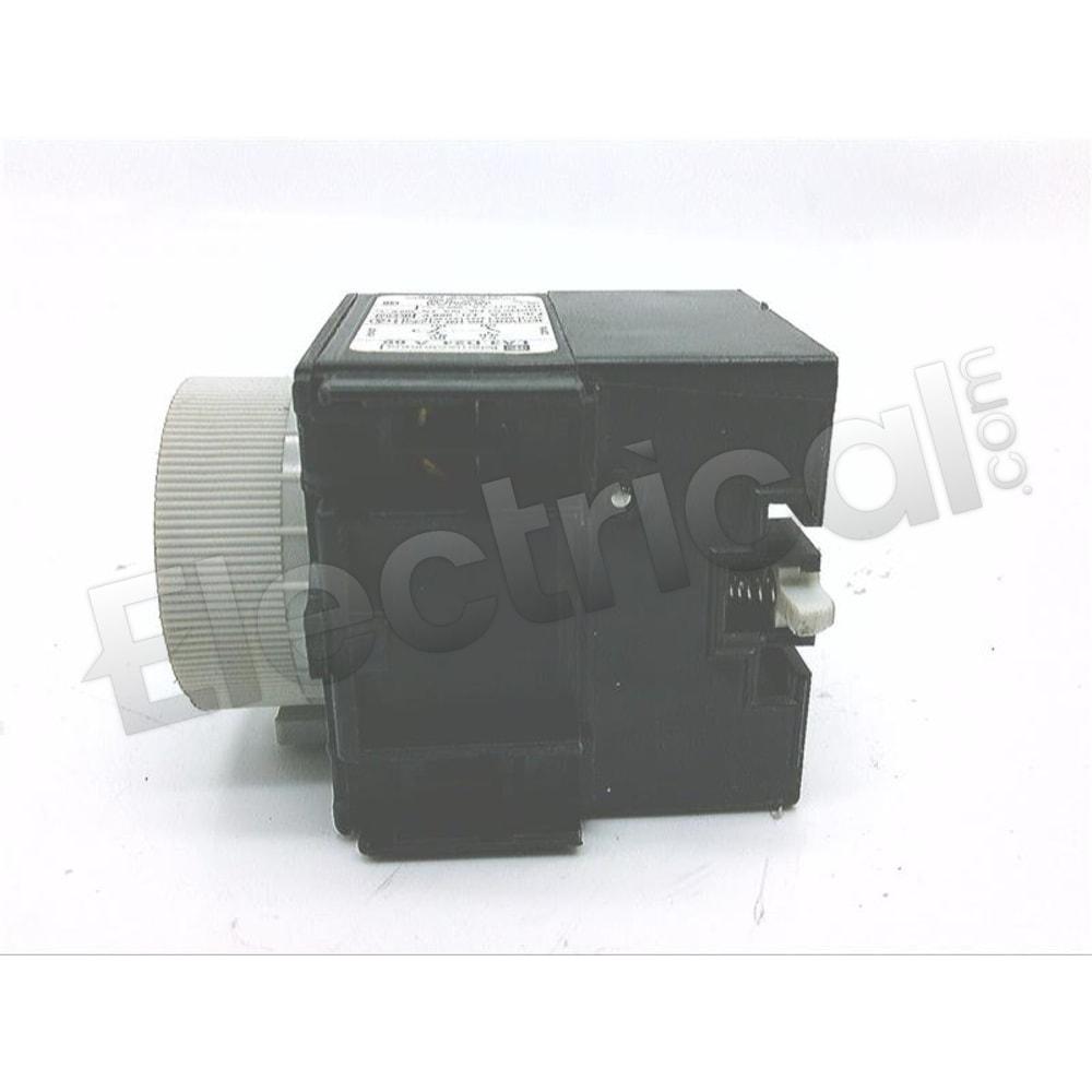 Schneider Electric Contactor And Motor Starter Auxiliary LA3-D24-A65
