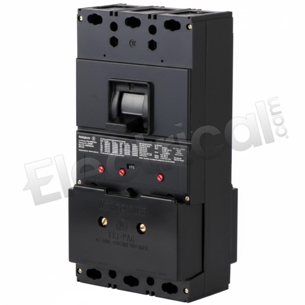 Westinghouse Molded Case LA3175PRF