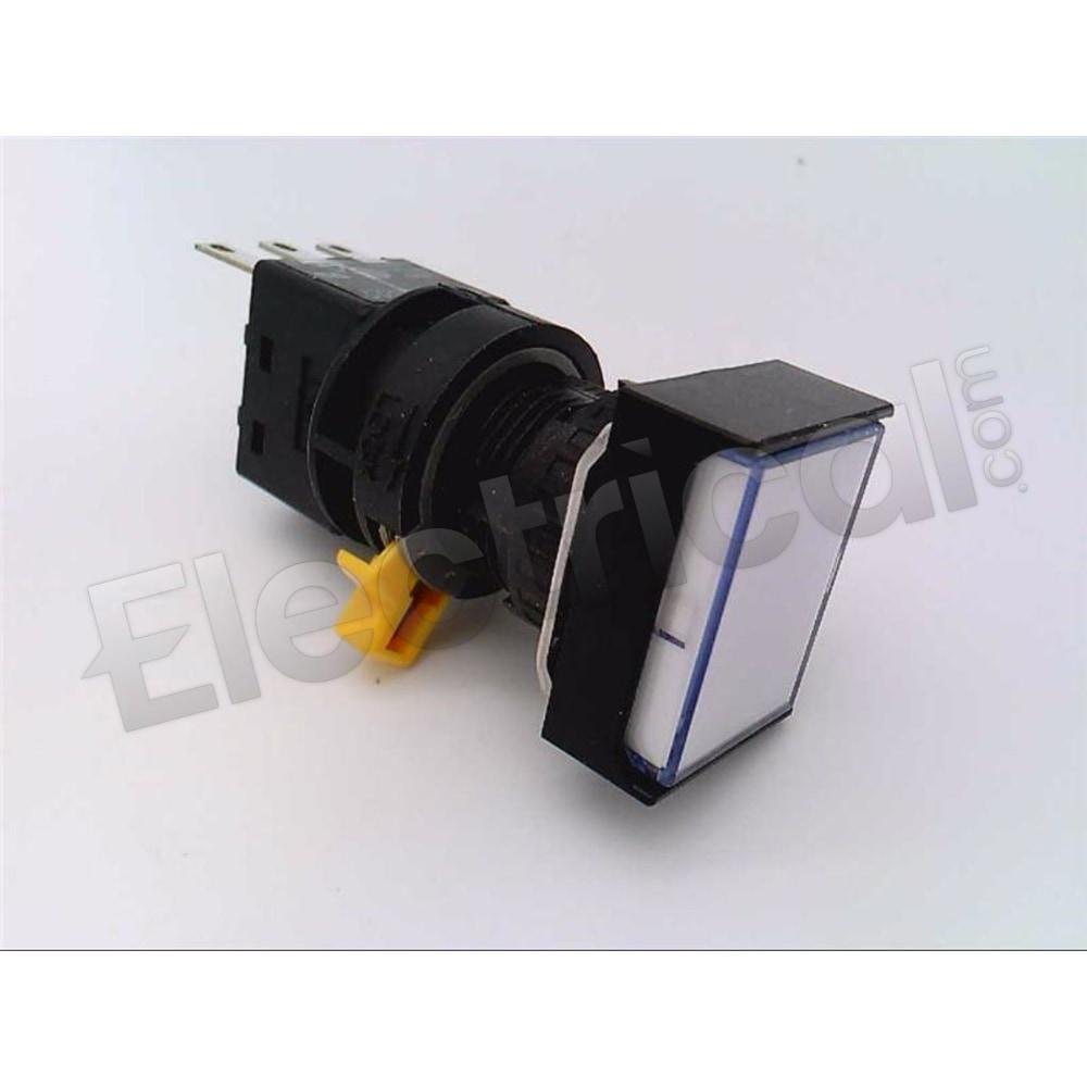 IDEC Motor Control Part And Accessory LA3P-1C04-W