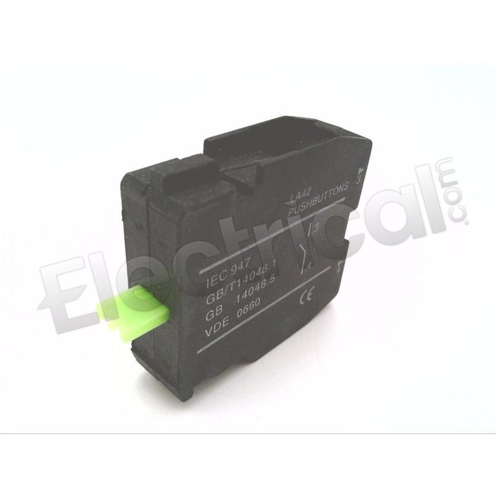 Tayee Motor Control Part And Accessory LA42