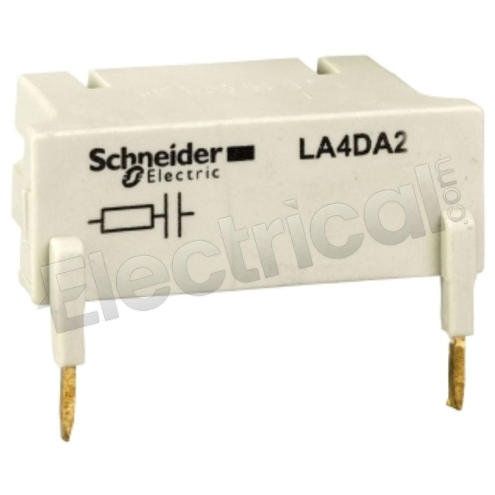 LA4DA2G