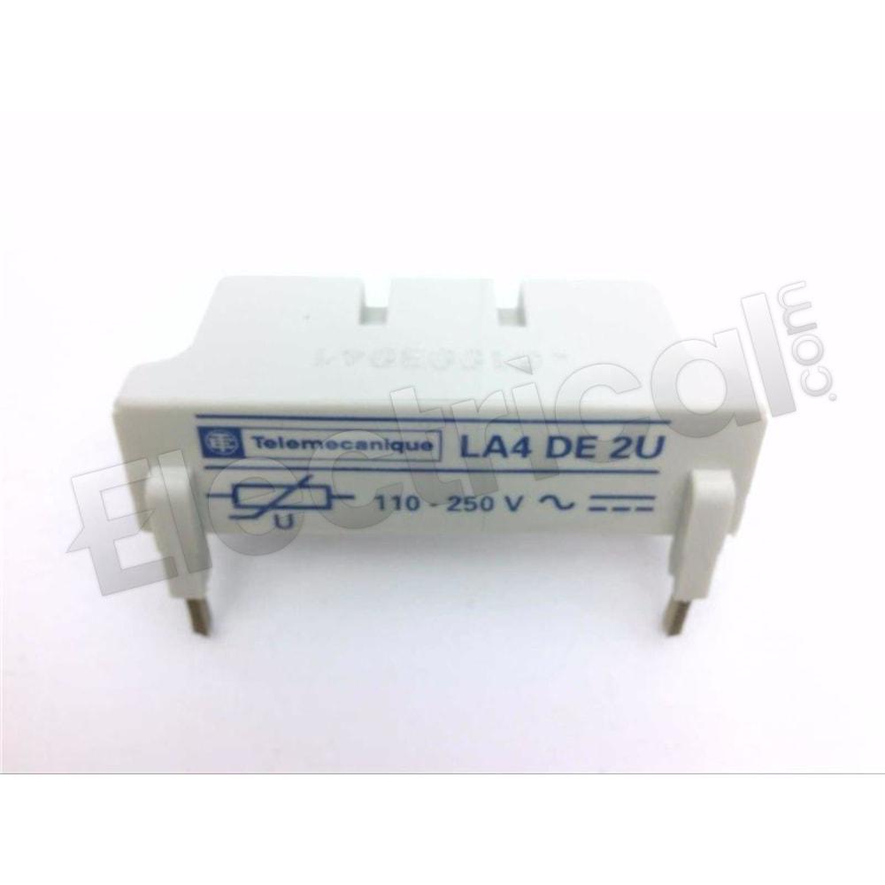 LA4DE2U