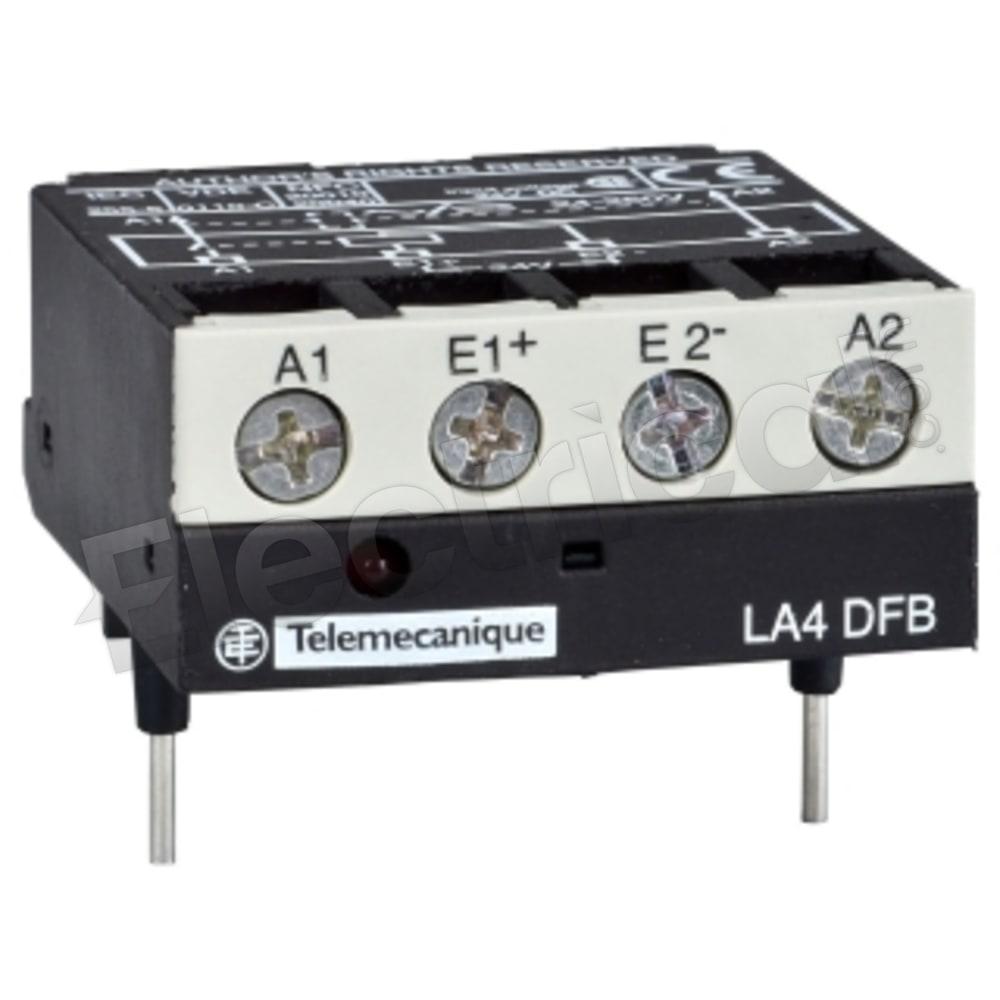 LA4DFB
