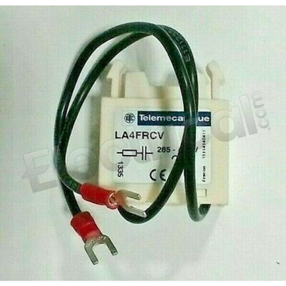 LA4FRCV
