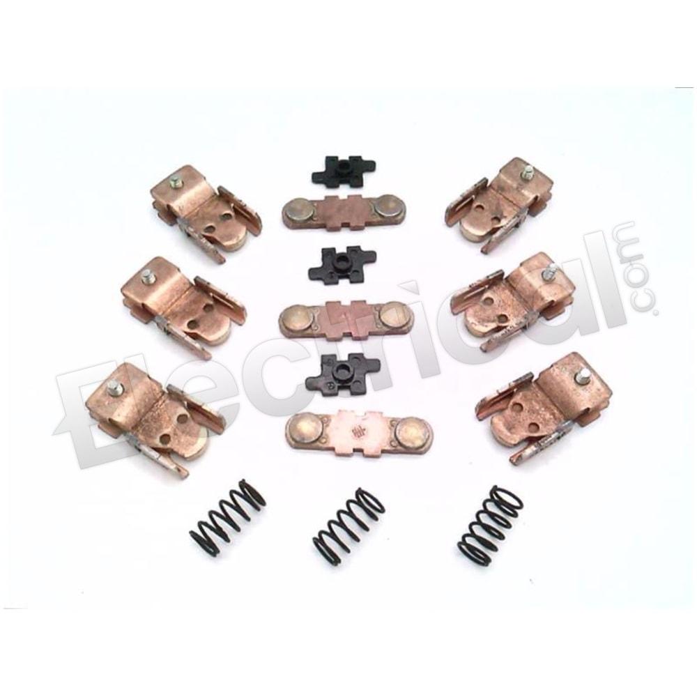 Telemecanique Contact Kit LA5D150803