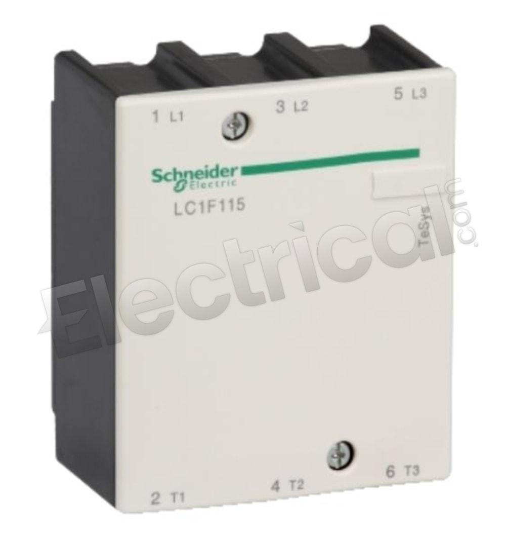 Schneider Electric Enclosure LA5F18550