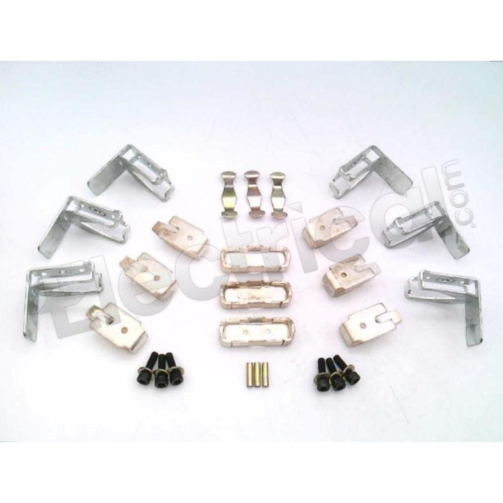 Telemecanique Contact Kit LA5F400803