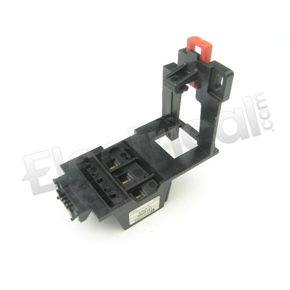 Schneider Electric Contactor And Motor Starter Auxiliary LA7-D0964