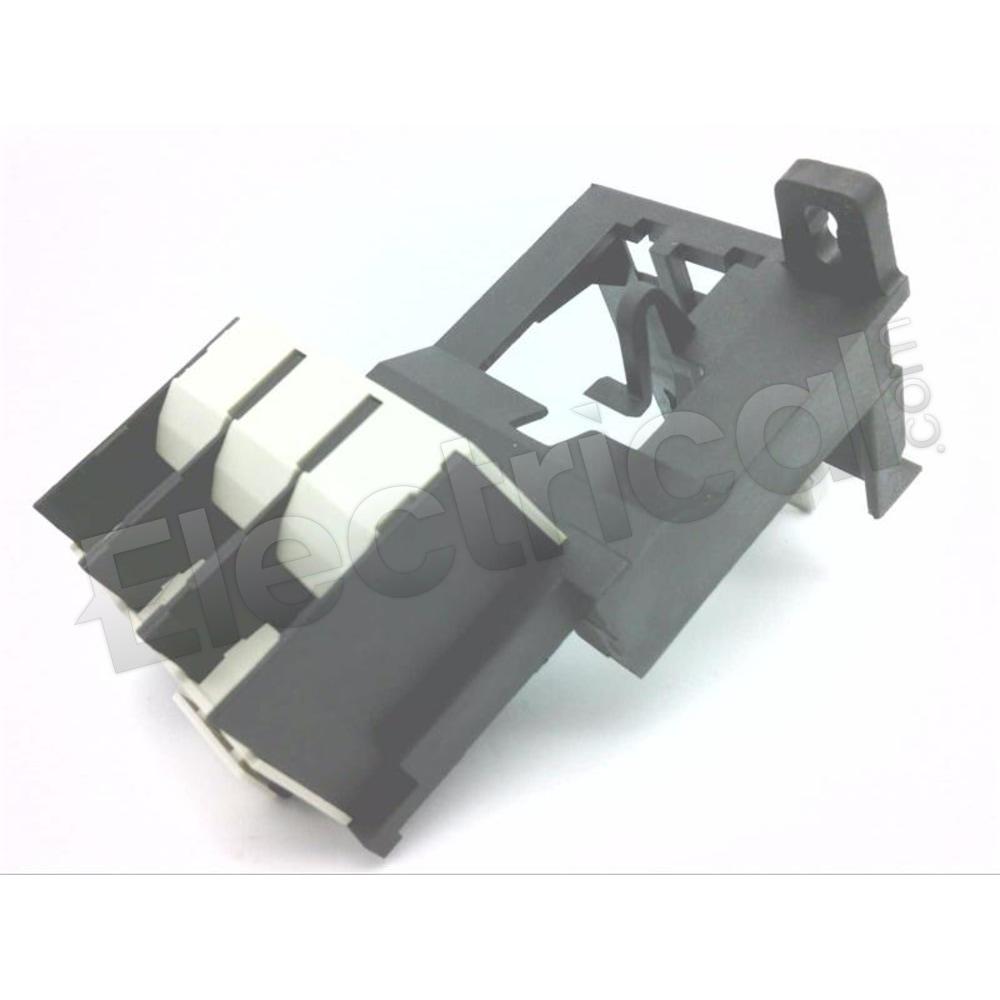 Telemecanique Motor Control Part And Accessory LA7D2064