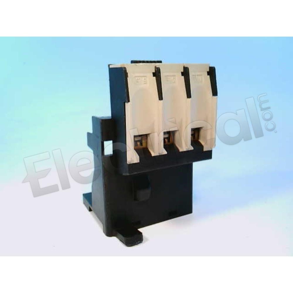 Telemecanique Motor Control Part And Accessory LA7D3064