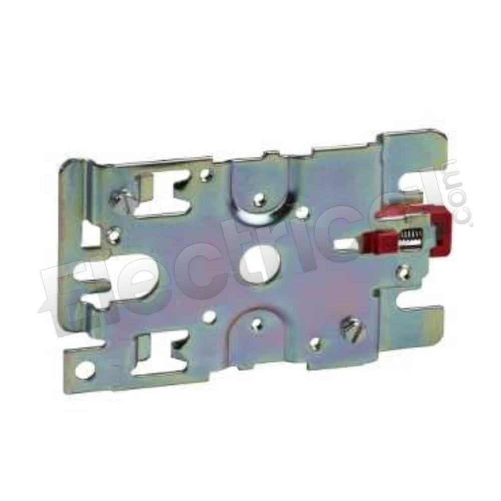 Schneider Electric Contactor And Motor Starter Auxiliary LA7D902