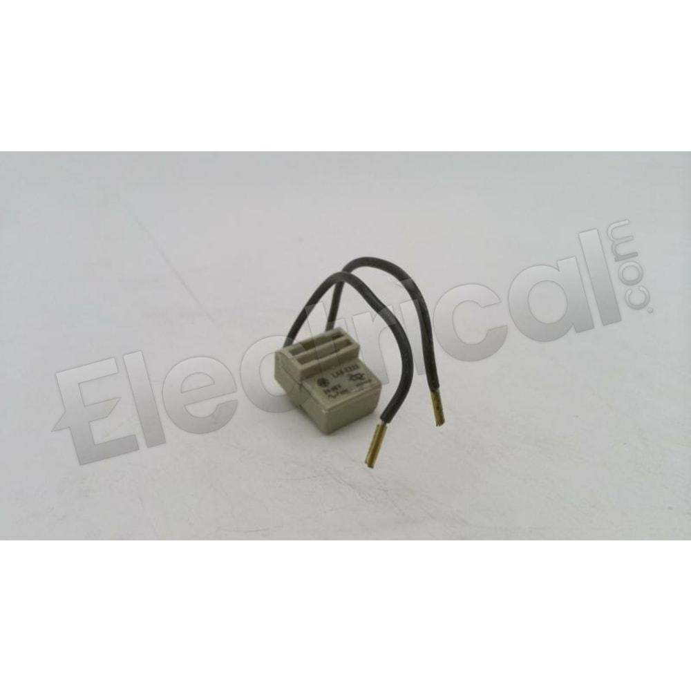 Schneider Electric Contactor And Motor Starter Auxiliary LA9-E222