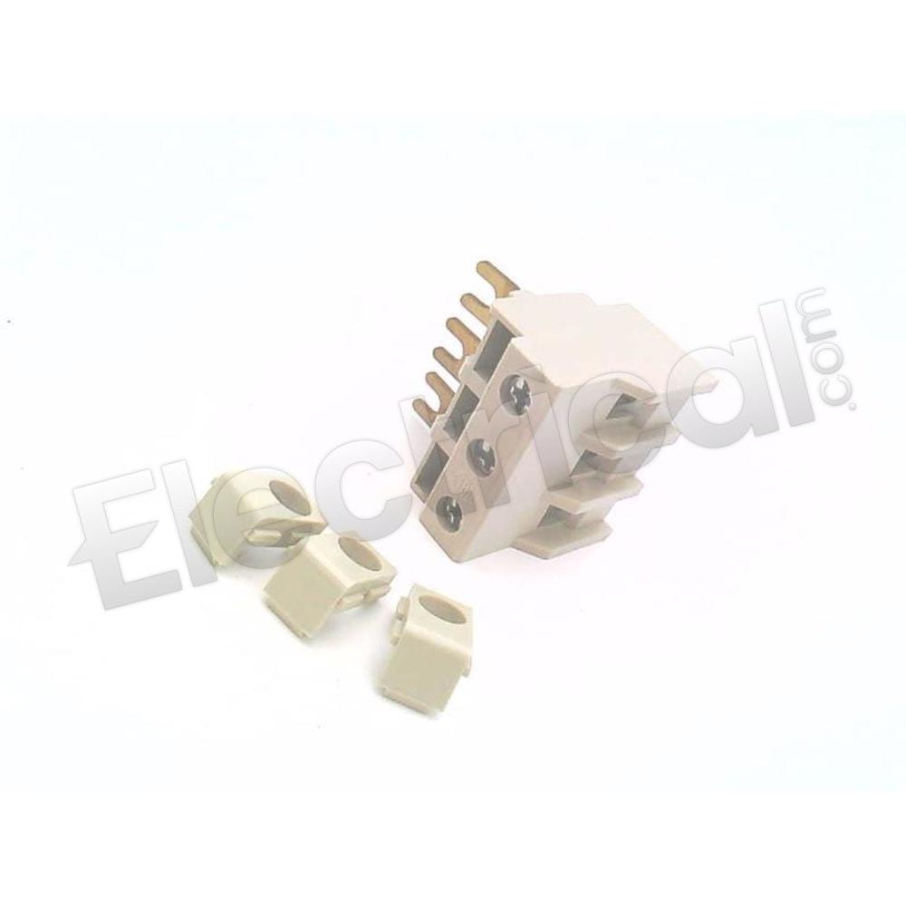 Schneider Electric Contactor And Motor Starter Auxiliary LA9-Z960