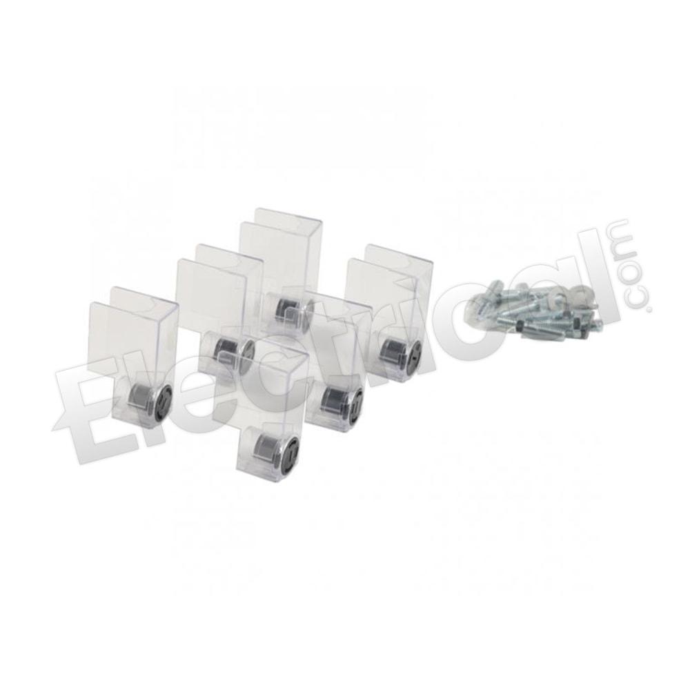 Schneider Electric Contactor LA9D115703