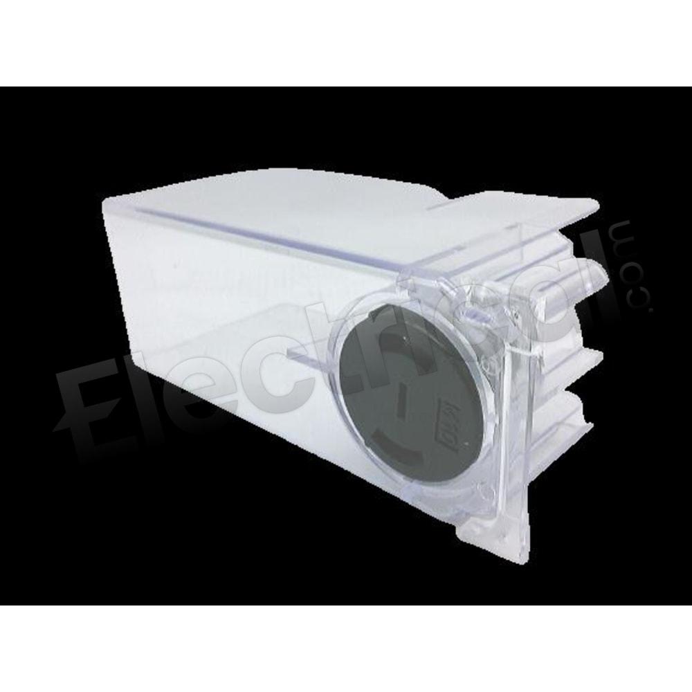 Schneider Electric Contactor And Motor Starter Auxiliary LA9F703