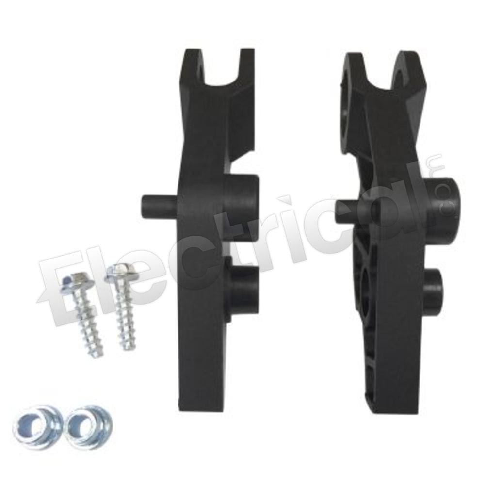 Telemecanique Motor Control Part And Accessory LA9FF970