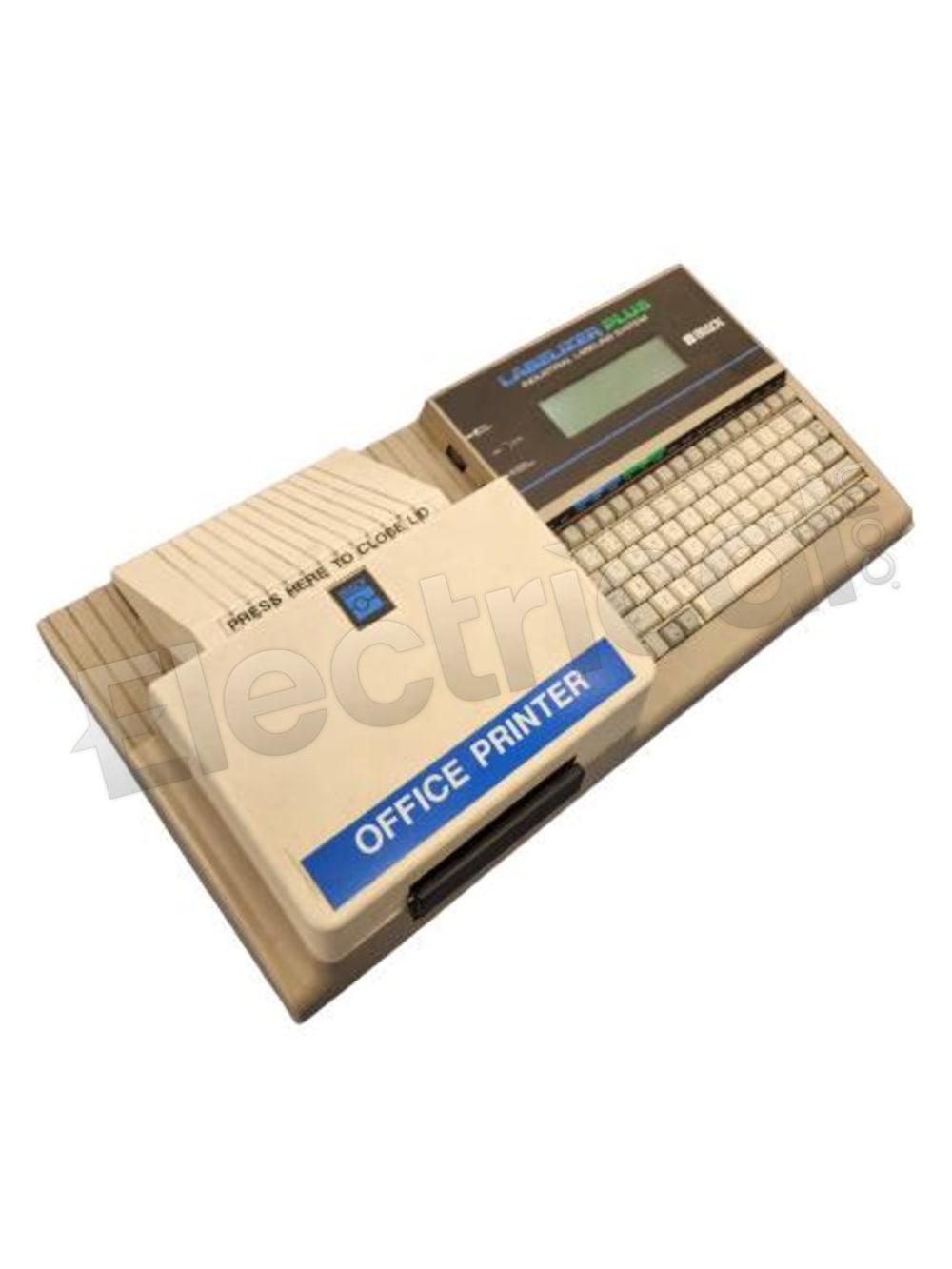 LABEL-SIGN-MAKER-M