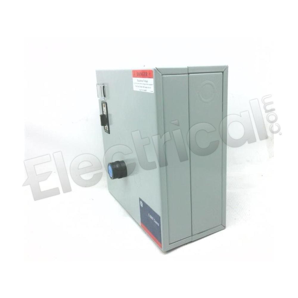 General Electric Motor Starter LAC00AYZZA1CBE