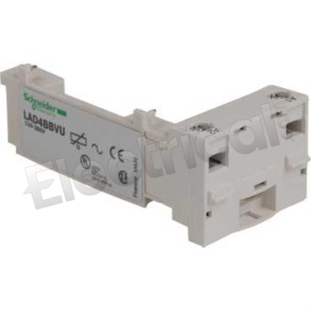 Schneider Electric Contactor LAD4BBVU