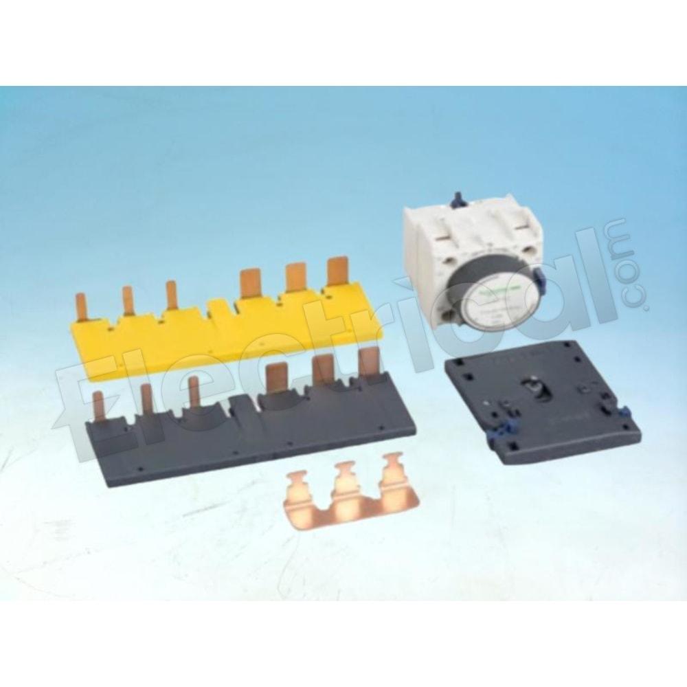 Schneider Electric Enclosure LAD9SD3