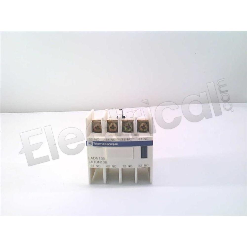 Schneider Electric Enclosure LADN136
